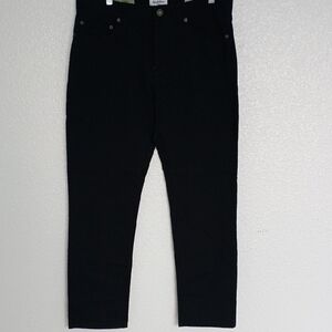 Goodfellow & Co Men's Black Straight Jeans